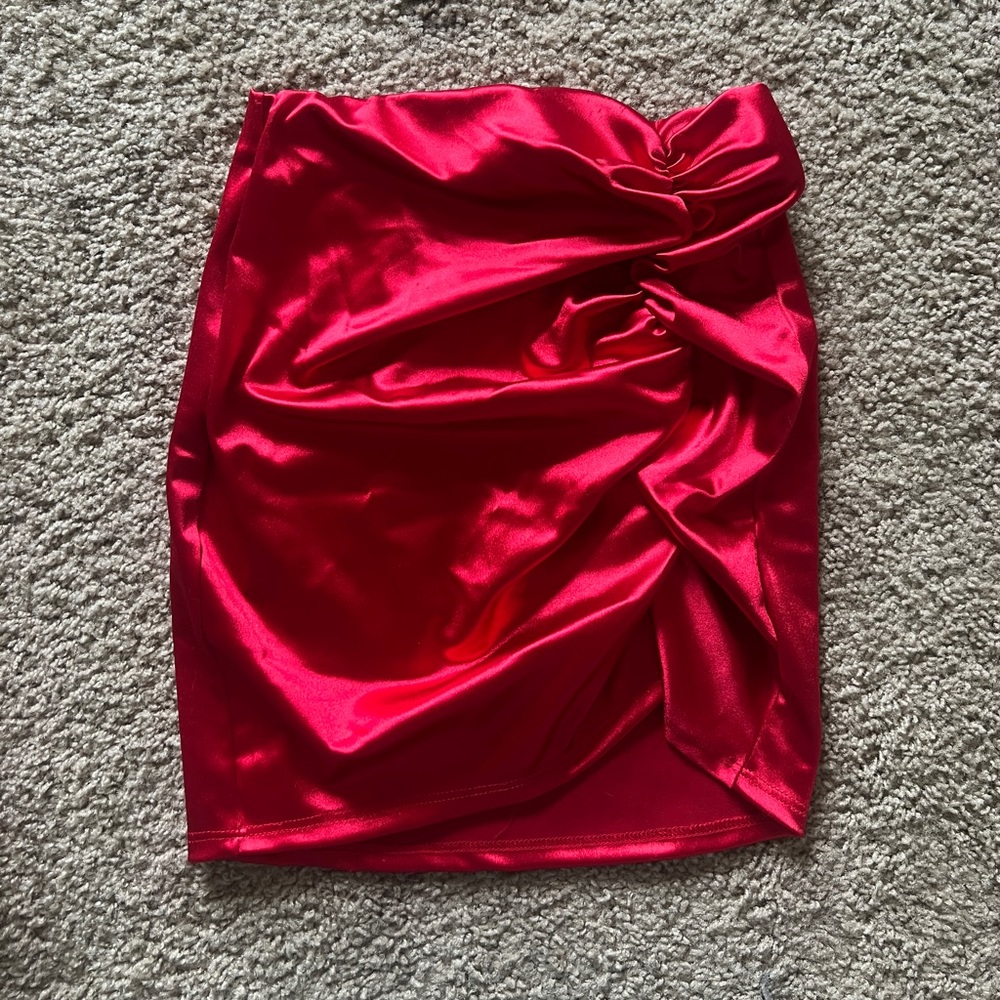 Windsor Skirt